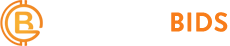 Crypto Bids logo